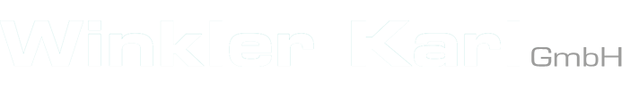 Winkler Karl GmbH
