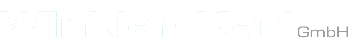 Winkler Karl GmbH